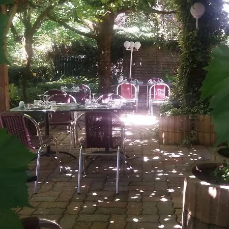 Hotell Des Tilleuls *