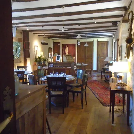 Des Tilleuls Hotell